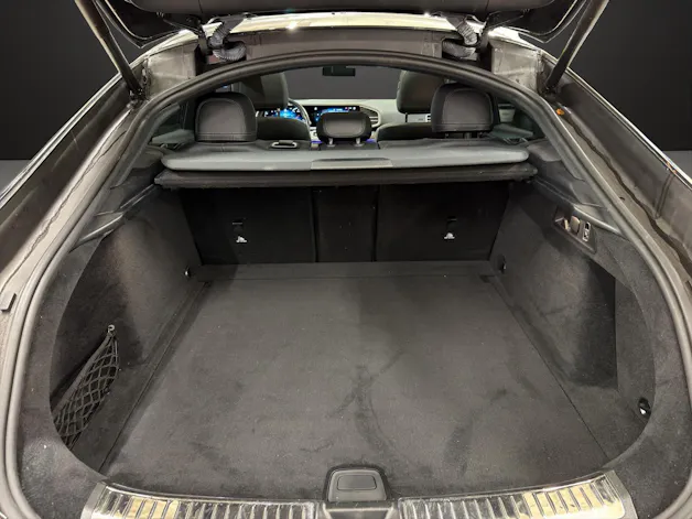Mercedes-Benz GLE Coupé 350 d 4Matic+ 9G-Tronic
