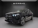 Mercedes-Benz GLE Coupé 350 d 4Matic+ 9G-Tronic