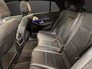 Mercedes-Benz GLE Coupé 350 d 4Matic+ 9G-Tronic