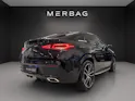 Mercedes-Benz GLE Coupé 350 d 4Matic+ 9G-Tronic