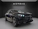 Mercedes-Benz GLE Coupé 350 d 4Matic+ 9G-Tronic