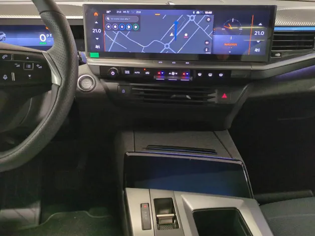 Opel Grandland Elektro 73kWh GS