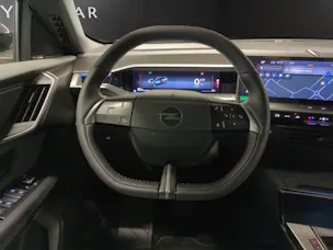 Opel Grandland Elektro 73kWh GS