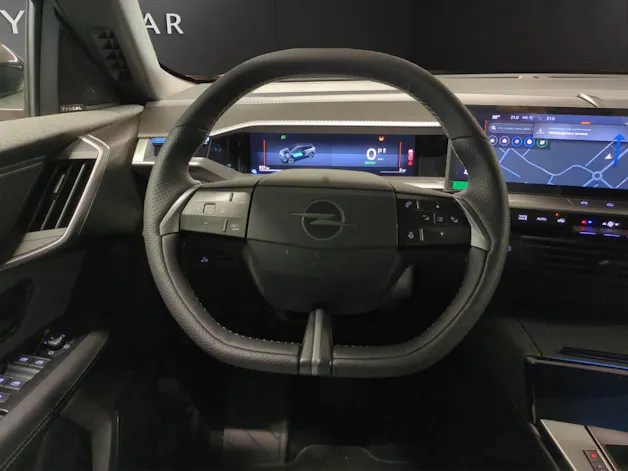 Opel Grandland Elektro 73kWh GS