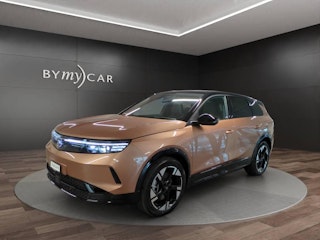 Vehicle image OPEL GRANDLAND 0