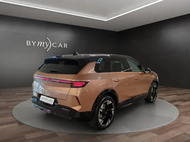 Opel Grandland Elektro 73kWh GS