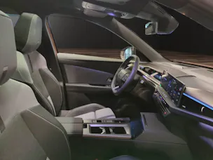 Opel Grandland Elektro 73kWh GS