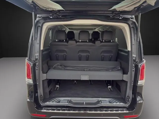 Mercedes-Benz Marco Polo Horizon 300 d 4M Automat