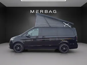 Mercedes-Benz Marco Polo Horizon 300 d 4M Automat