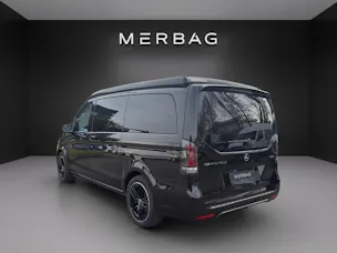 Mercedes-Benz Marco Polo Horizon 300 d 4M Automat
