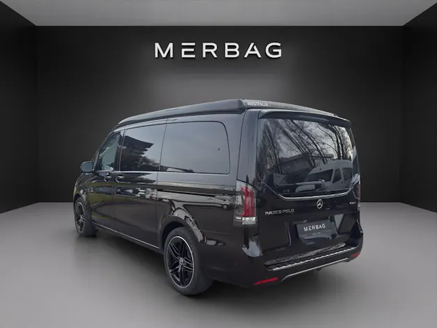 Mercedes-Benz Marco Polo Horizon 300 d 4M Automat