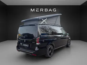 Mercedes-Benz Marco Polo Horizon 300 d 4M Automat