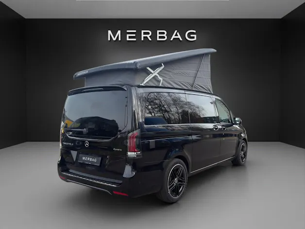 Mercedes-Benz Marco Polo Horizon 300 d 4M Automat