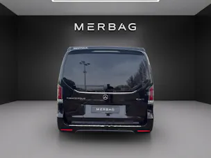 Mercedes-Benz Marco Polo Horizon 300 d 4M Automat