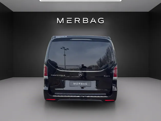 Mercedes-Benz Marco Polo Horizon 300 d 4M Automat