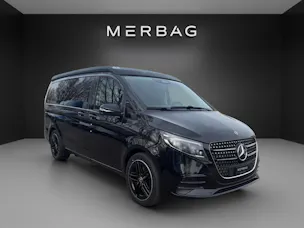 Mercedes-Benz Marco Polo Horizon 300 d 4M Automat