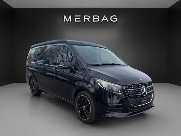 Mercedes-Benz Marco Polo Horizon 300 d 4M Automat