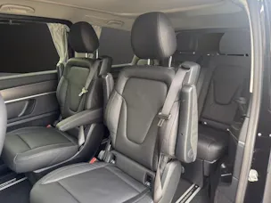 Mercedes-Benz Marco Polo Horizon 300 d 4M Automat