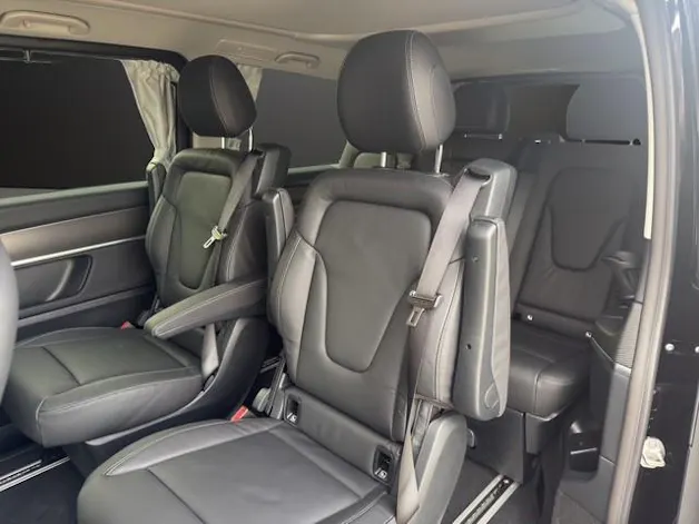 Mercedes-Benz Marco Polo Horizon 300 d 4M Automat