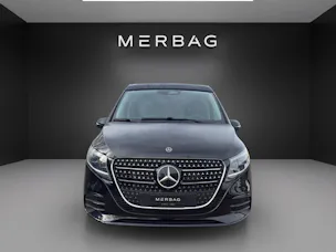 Mercedes-Benz Marco Polo Horizon 300 d 4M Automat
