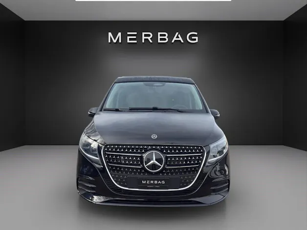 Mercedes-Benz Marco Polo Horizon 300 d 4M Automat