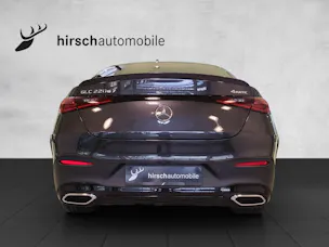 Mercedes-Benz GLC Coupé 220 d 4Matic 9G-Tronic