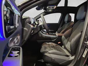 Mercedes-Benz GLC Coupé 220 d 4Matic 9G-Tronic