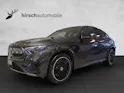 Mercedes-Benz GLC Coupé 220 d 4Matic 9G-Tronic