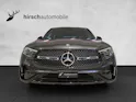 Mercedes-Benz GLC Coupé 220 d 4Matic 9G-Tronic