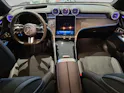 Mercedes-Benz GLC Coupé 220 d 4Matic 9G-Tronic
