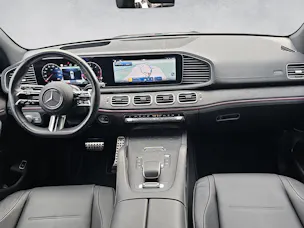 Mercedes-Benz GLE 300 d 4Matic 9G-Tronic