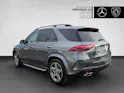 Mercedes-Benz GLE 300 d 4Matic 9G-Tronic