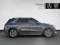Mercedes-Benz GLE 300 d 4Matic 9G-Tronic