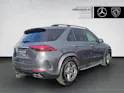 Mercedes-Benz GLE 300 d 4Matic 9G-Tronic