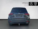 Mercedes-Benz GLE 300 d 4Matic 9G-Tronic