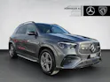 Mercedes-Benz GLE 300 d 4Matic 9G-Tronic