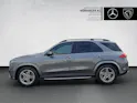 Mercedes-Benz GLE 300 d 4Matic 9G-Tronic