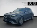 Mercedes-Benz GLE 300 d 4Matic 9G-Tronic