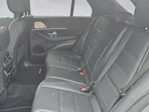Mercedes-Benz GLE 300 d 4Matic 9G-Tronic