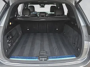 Mercedes-Benz GLE 300 d 4Matic 9G-Tronic