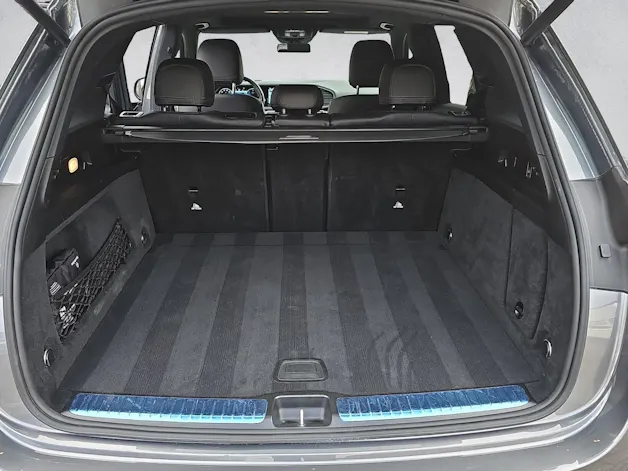 Mercedes-Benz GLE 300 d 4Matic 9G-Tronic