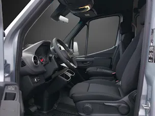 Mercedes-Benz Sprinter 319 CDI Standard 9G-TRONIC