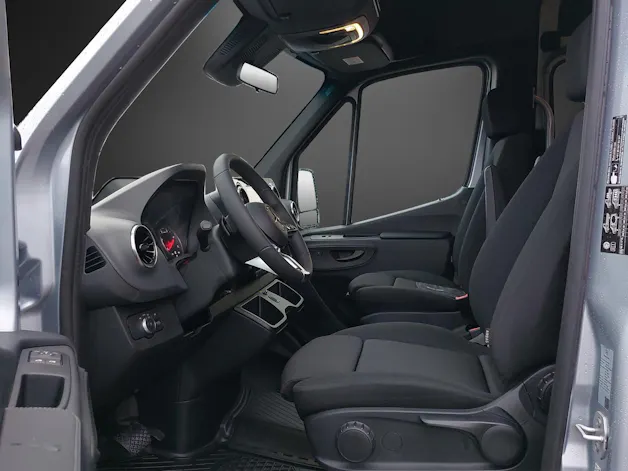 Mercedes-Benz Sprinter 319 CDI Standard 9G-TRONIC