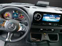 Mercedes-Benz Sprinter 319 CDI Standard 9G-TRONIC