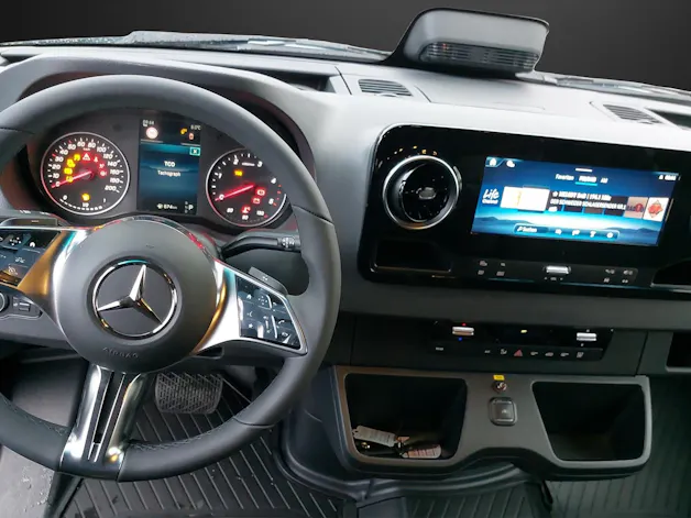 Mercedes-Benz Sprinter 319 CDI Standard 9G-TRONIC