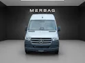 Mercedes-Benz Sprinter 319 CDI Standard 9G-TRONIC