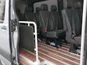 Mercedes-Benz Sprinter 319 CDI Standard 9G-TRONIC