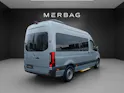 Mercedes-Benz Sprinter 319 CDI Standard 9G-TRONIC
