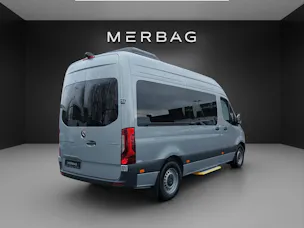Mercedes-Benz Sprinter 319 CDI Standard 9G-TRONIC