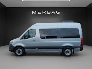 Mercedes-Benz Sprinter 319 CDI Standard 9G-TRONIC
